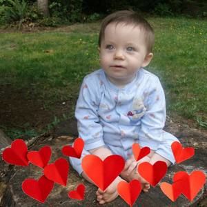 Meet your Posher, Jayden